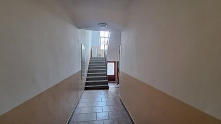 Prodej činžovního domu 250 m², Bílé Předměstí