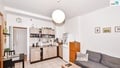 Prodej bytu 2+kk 37 m², Praha 5