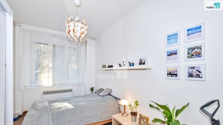 Prodej bytu 2+kk 37 m², Praha 5