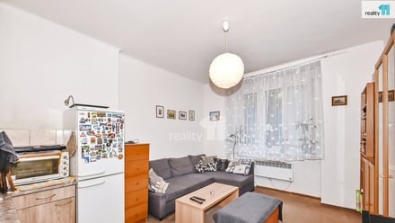Prodej bytu 2+kk 37 m², Praha 5