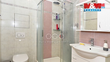 Pronájem bytu 1+kk 51 m², Pardubice II