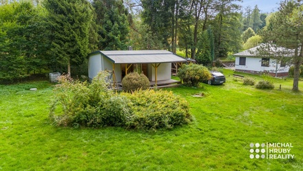 Prodej chaty 55 m², Melč