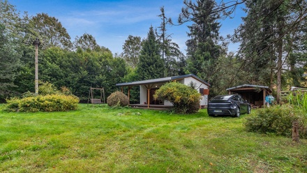 Prodej chaty 55 m², Melč