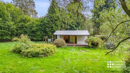 Prodej chaty 55 m², Melč