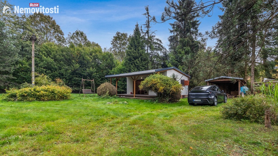 Prodej chaty 55 m², Melč