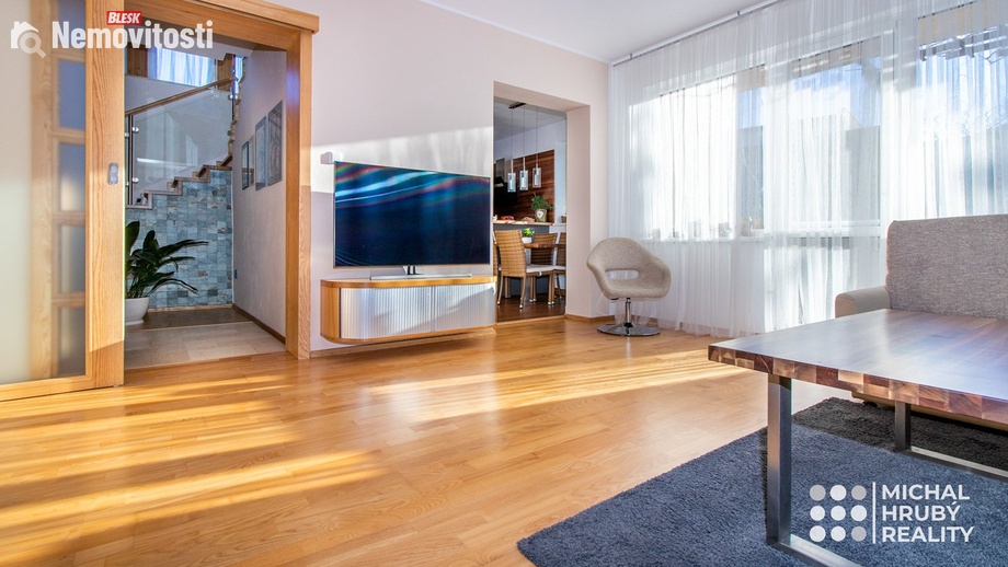 Prodej rodinného domu 230 m², Kopřivnice
