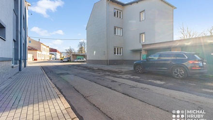 Prodej činžovního domu 356 m², Ostrava - Mariánské Hory a Hulváky