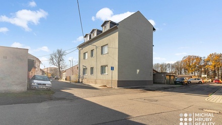 Prodej činžovního domu 356 m², Ostrava - Mariánské Hory a Hulváky