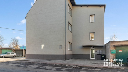 Prodej činžovního domu 356 m², Ostrava - Mariánské Hory a Hulváky