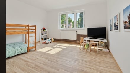Prodej bytu 4+1 119 m², Hlučín