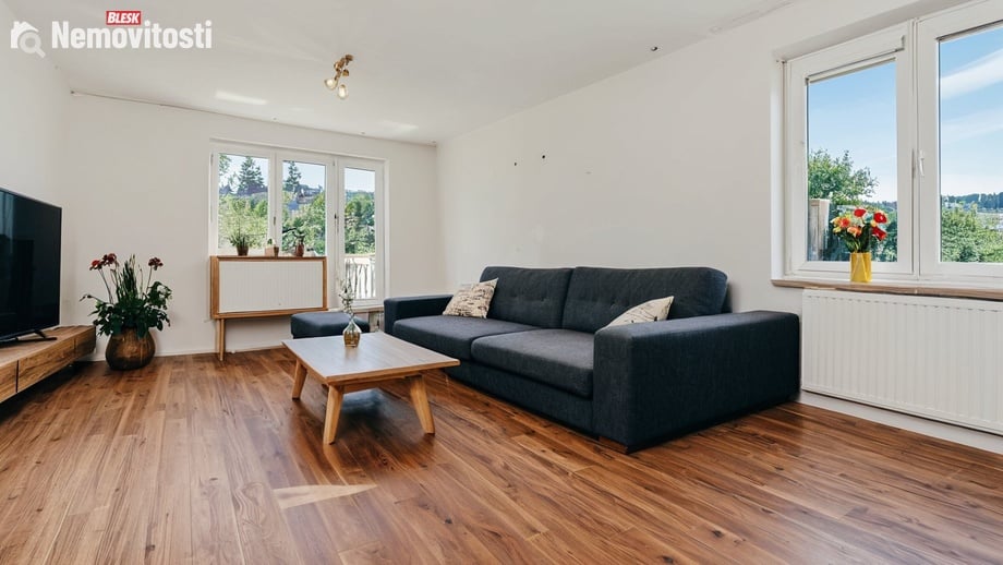 Prodej bytu 4+1 119 m², Hlučín