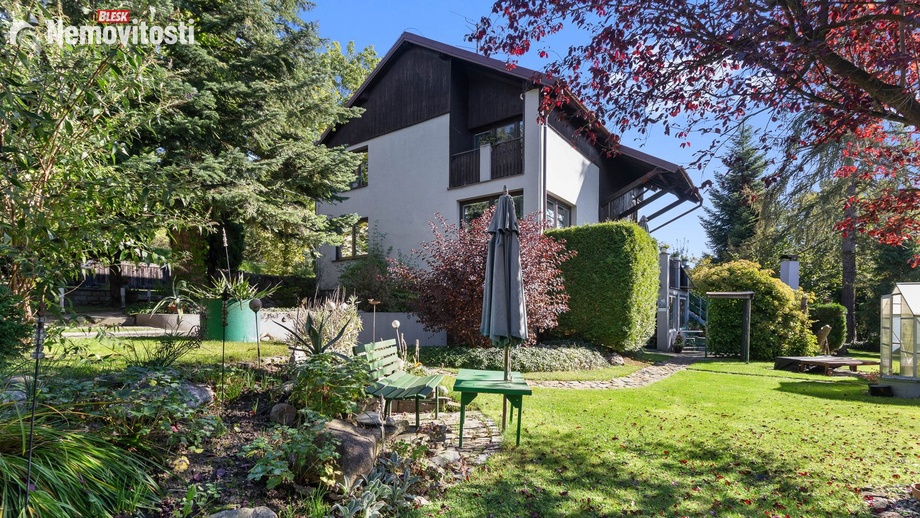 Prodej rodinného domu 251 m², Ostrava - Slezská Ostrava