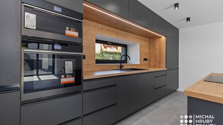 Prodej rodinného domu 148 m², Jeseník nad Odrou