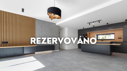 Prodej rodinného domu 148 m², Jeseník nad Odrou