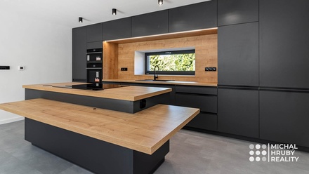 Prodej rodinného domu 148 m², Jeseník nad Odrou