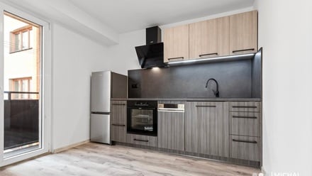 Prodej bytu 2+1 51 m², Ostrava - Moravská Ostrava a Přívoz