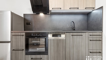 Prodej bytu 2+1 51 m², Ostrava - Moravská Ostrava a Přívoz