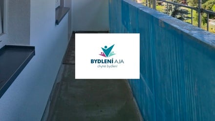 Pronájem bytu 3+1 68 m², Krupka - Maršov