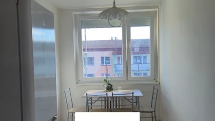 Pronájem bytu 3+1 68 m², Krupka - Maršov