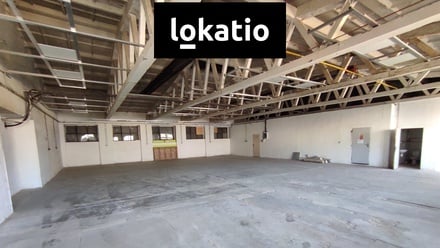 Pronájem skladu 290 m², Praha - Hostivař