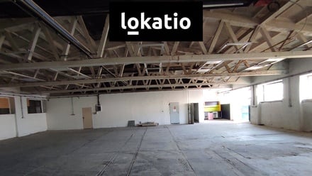 Pronájem skladu 290 m², Praha - Hostivař