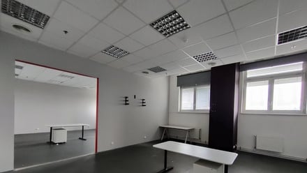 Pronájem kanceláře 83 m², Praha - Třebonice