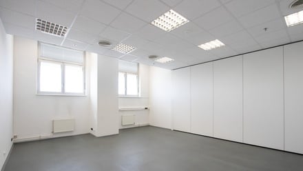 Pronájem kanceláře 38 m², Praha - Třebonice