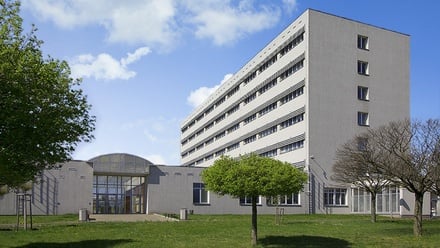 Pronájem kanceláře 38 m², Praha - Třebonice