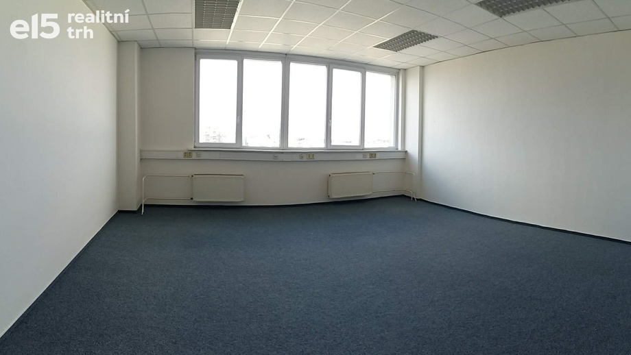 Pronájem kanceláře 38 m², Praha - Třebonice