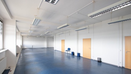 Pronájem kanceláře 126 m², Praha - Třebonice