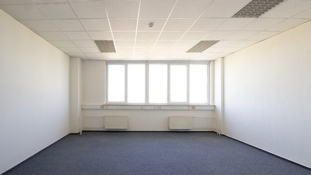Pronájem kanceláře 384 m², Praha - Třebonice