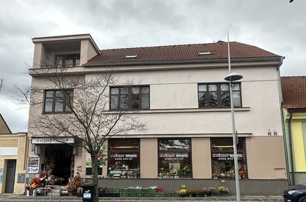 Pronájem bytu 3+kk 90 m², Lysá nad Labem