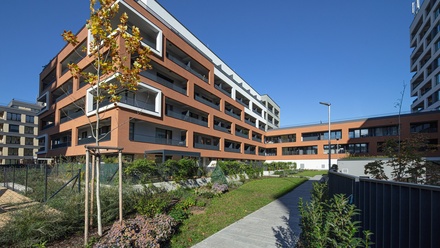 Prodej bytu 4+kk 108 m², Praha - Hloubětín