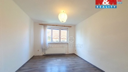 Pronájem bytu 2+1 56 m², Ketkovice