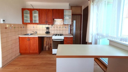 Pronájem bytu 2+1 56 m², Ketkovice