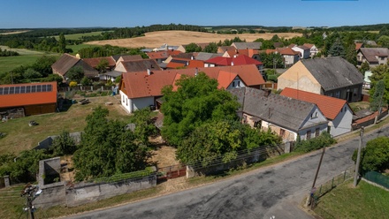 Prodej chalupy 120 m², Holovousy