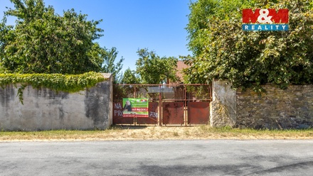 Prodej chalupy 120 m², Holovousy