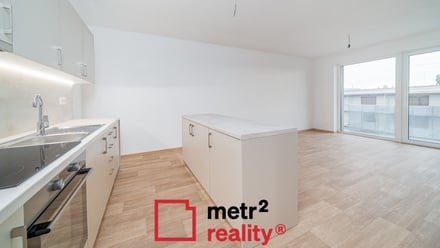 Pronájem bytu 2+kk 65 m², Olomouc - Holice