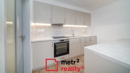 Pronájem bytu 2+kk 65 m², Olomouc - Holice