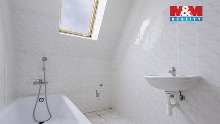 Pronájem bytu 3+1 100 m², Nový Bor