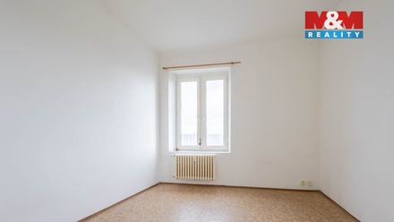 Pronájem bytu 3+1 100 m², Nový Bor