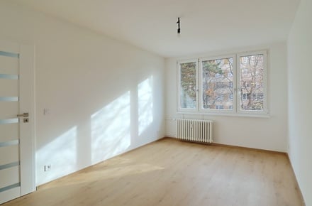 Prodej bytu 2+kk 41 m², Praha - Michle