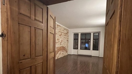 Pronájem bytu 1+kk 57 m², Rakovník II