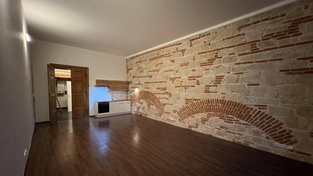 Pronájem bytu 1+kk 57 m², Rakovník II