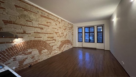 Pronájem bytu 1+kk 57 m², Rakovník II