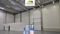 Pronájem skladu 874 m², Řepov