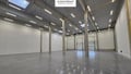 Pronájem skladu 816 m², Řepov