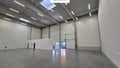 Pronájem výrobního prostoru 1 690 m², Řepov