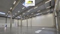 Pronájem výrobního prostoru 1 690 m², Řepov