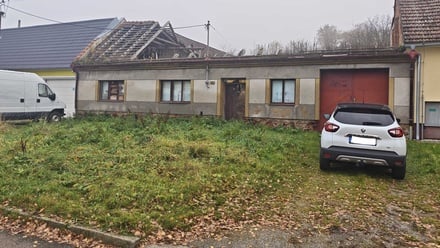 Prodej stavebního pozemku 2 166 m², Hvězdlice